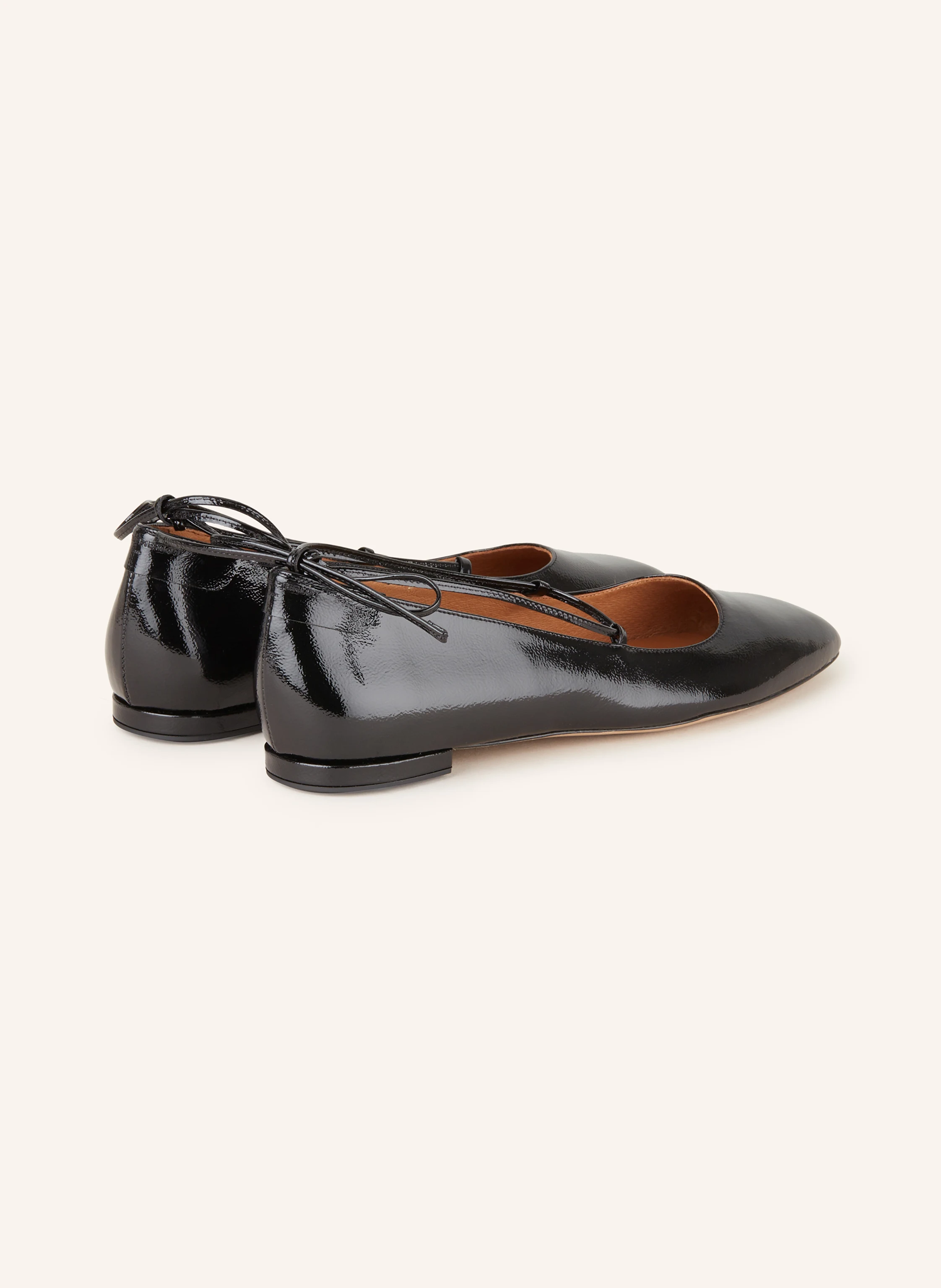 CLAUDIE PIERLOT Ballerinas