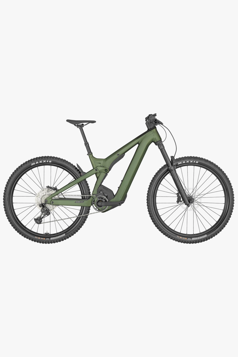 SCOTT Patron eRIDE 930 29 E-Mountainbike 2024