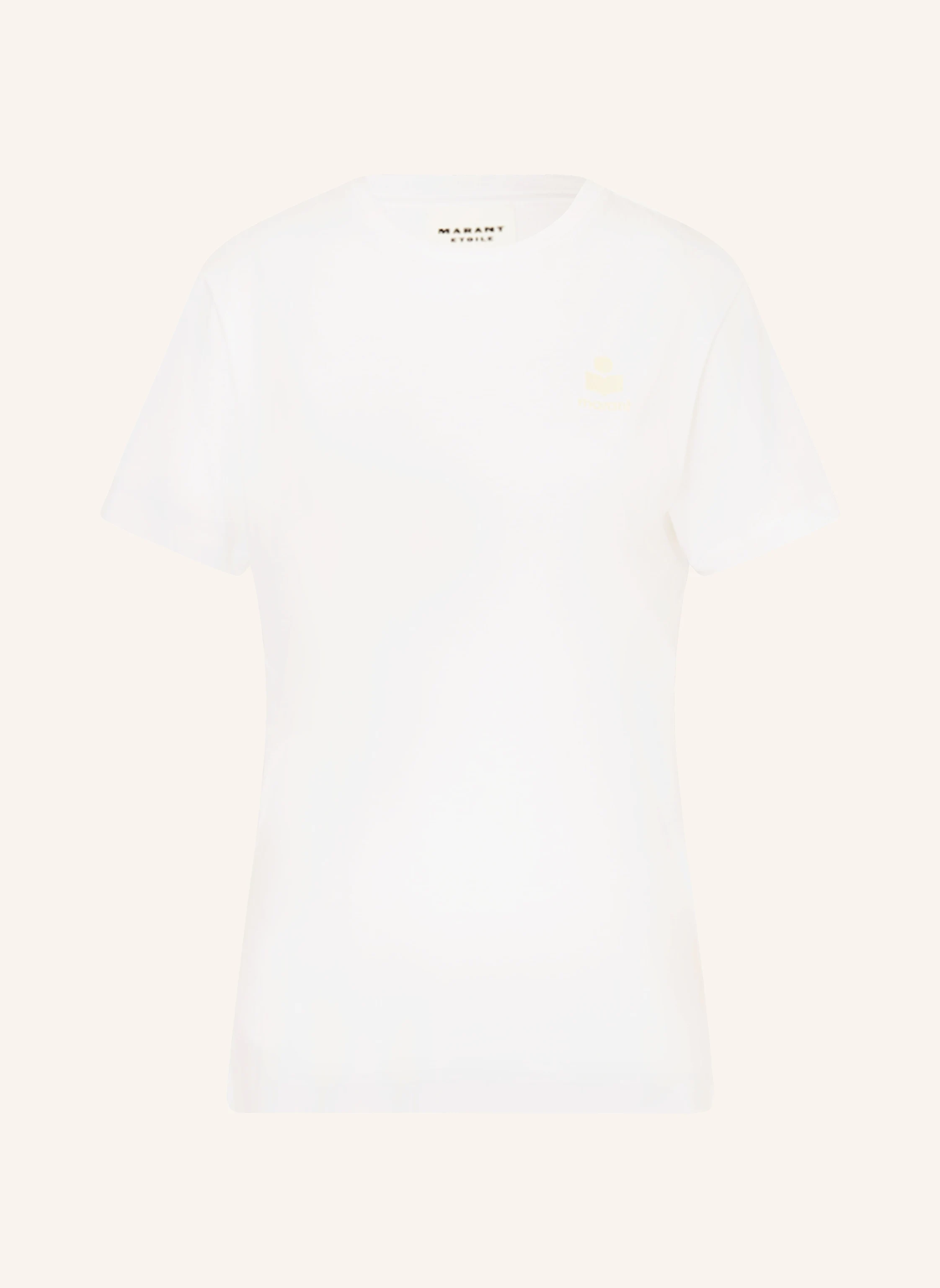 MARANT ÉTOILE T-Shirt ABY