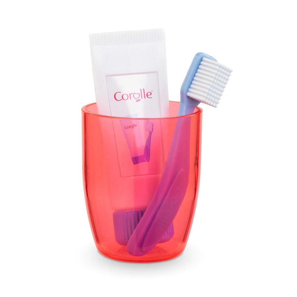 Kit Brosse à dents Ma Corolle