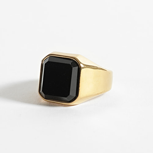Bague Ran 24 Argenté