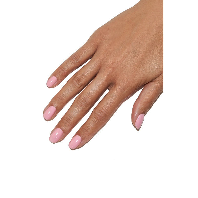 Le Mini Macaron Gel Polish 8,5 ml - Honey Ginger