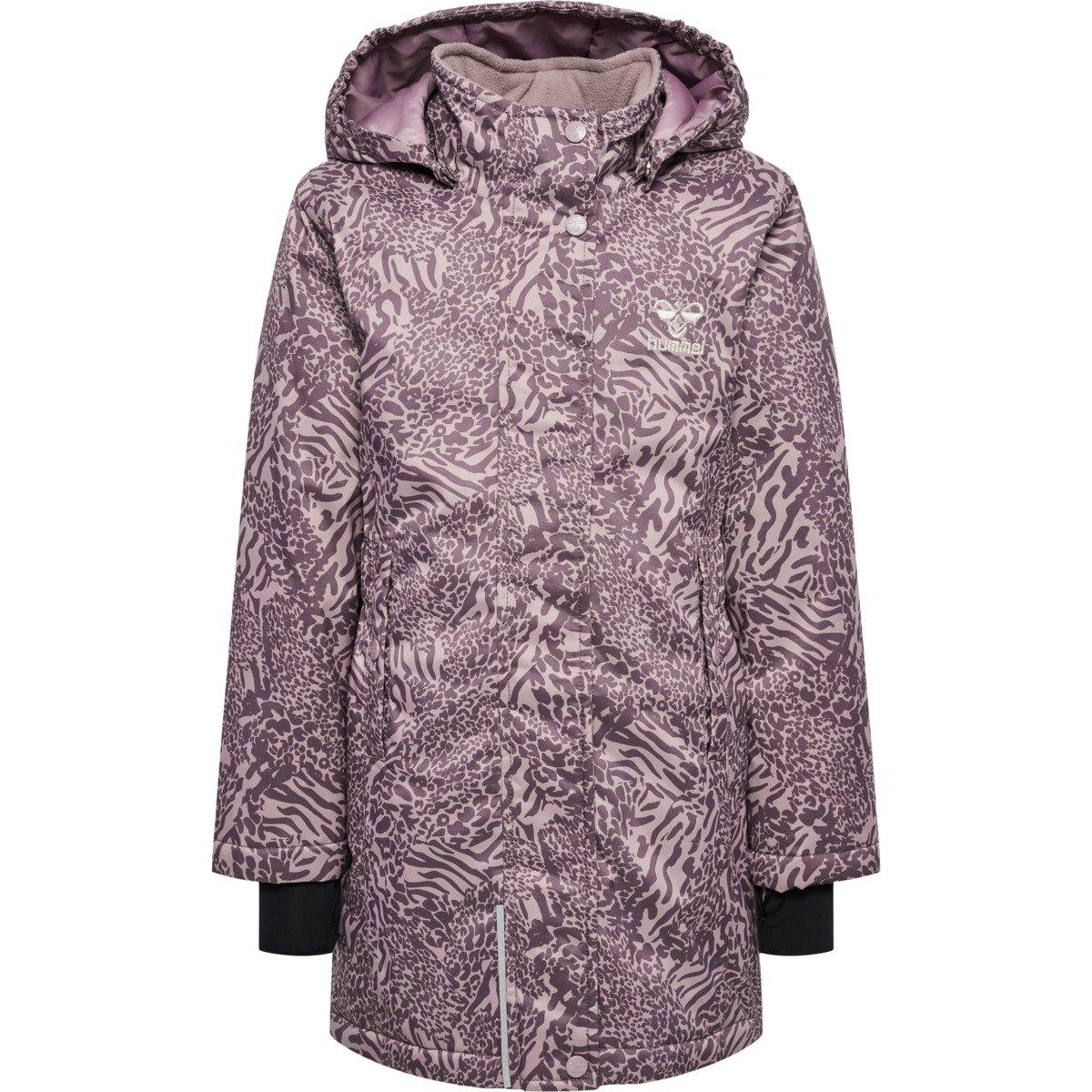 Hummel Alma Coat Juniors