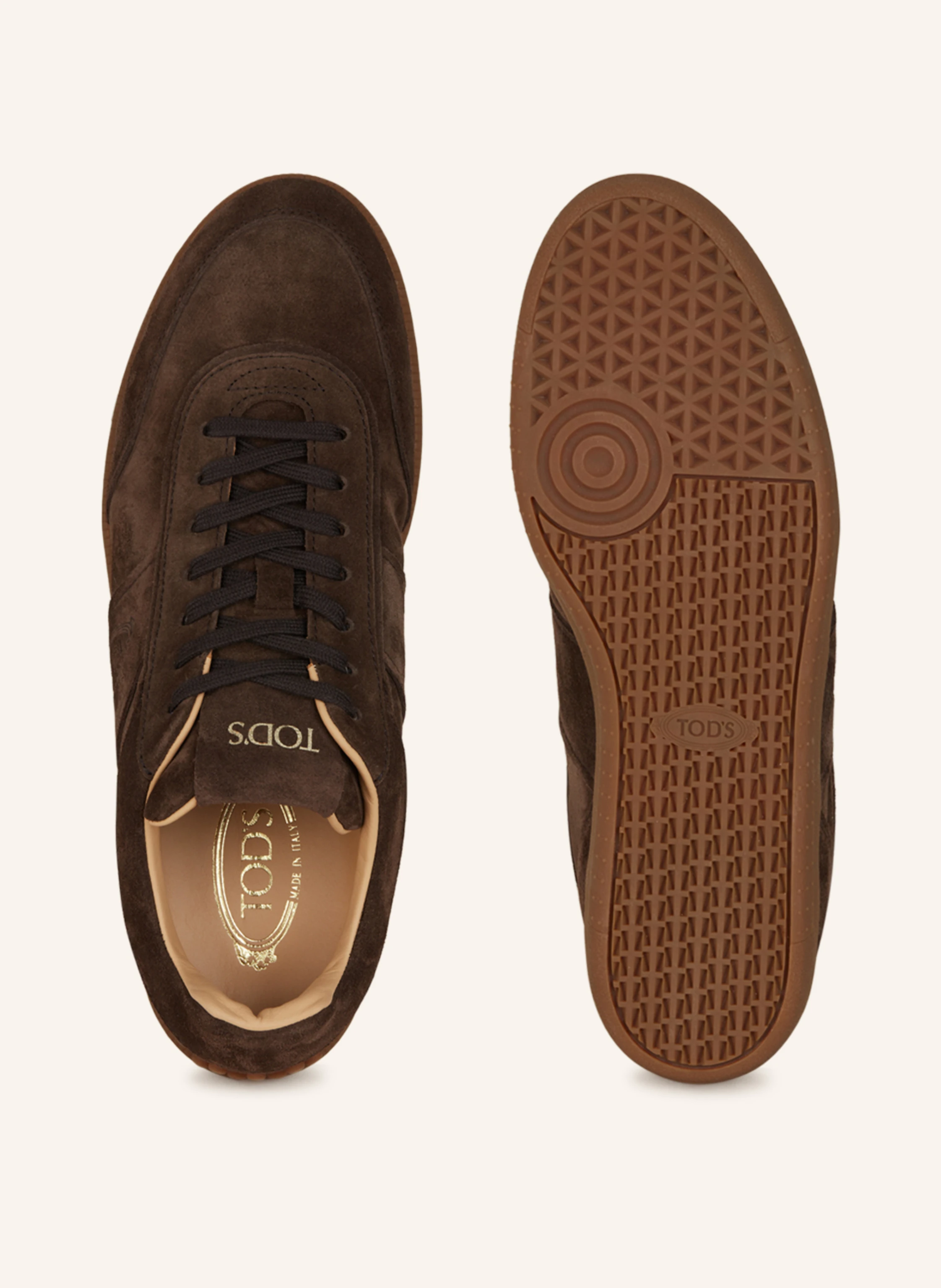 TOD'S Sneaker CASSETTA