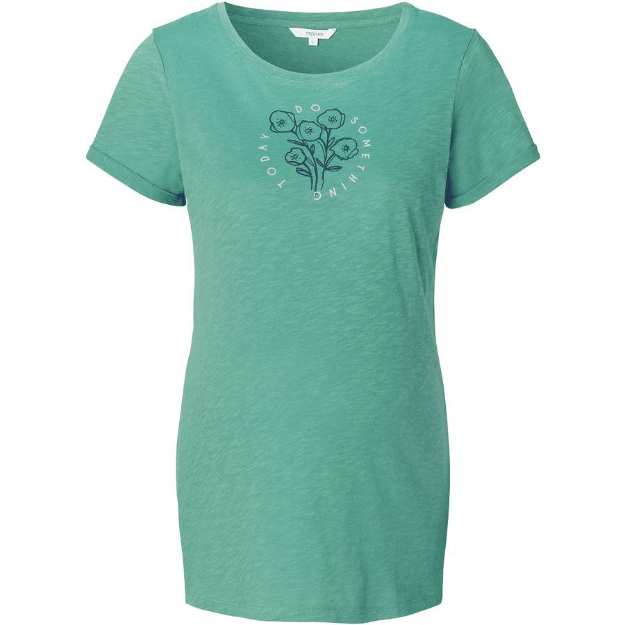 Noppies T-shirt Olivarez deep sea