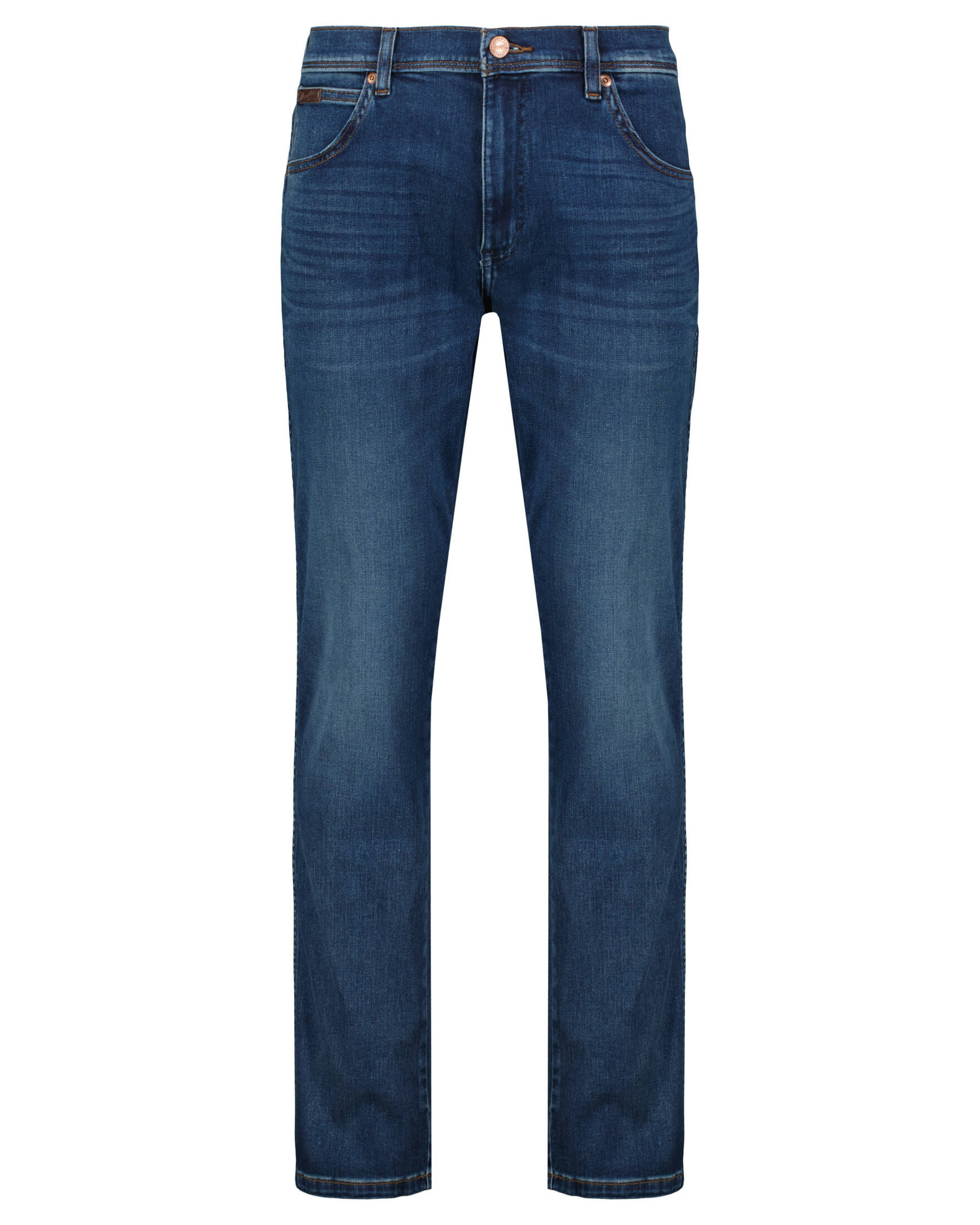 Wrangler| Herren Jeans TEXAS SLIM