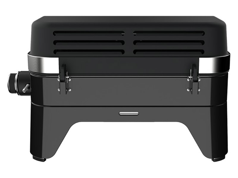 Campingaz Attitude 2go Black gasbarbecue