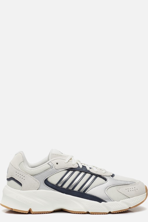 Adidas CrazyChaos 2000 Sneakers wit Textiel