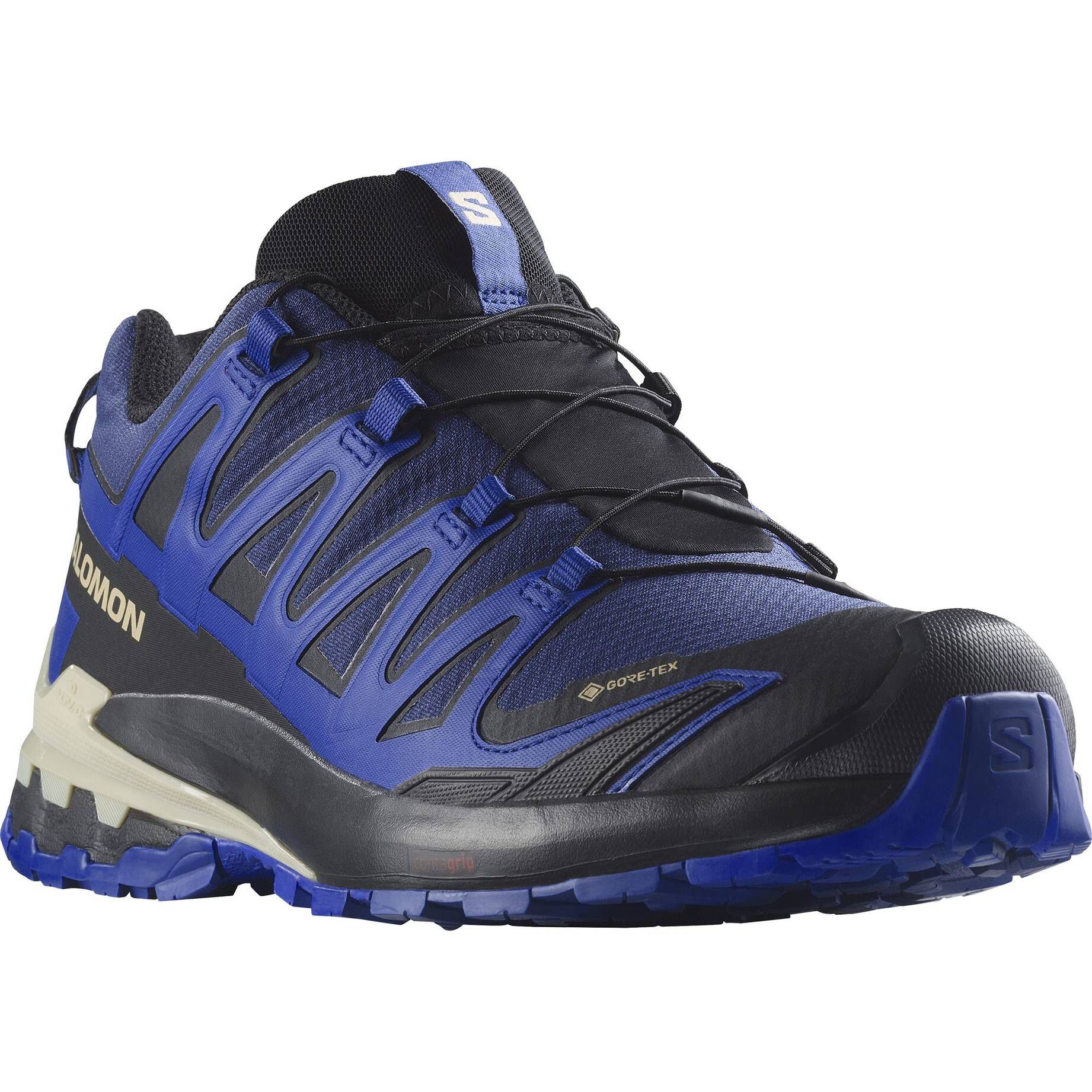 Salomon| Herren Laufschuhe XA PRO 3D V9 GORE-TEX