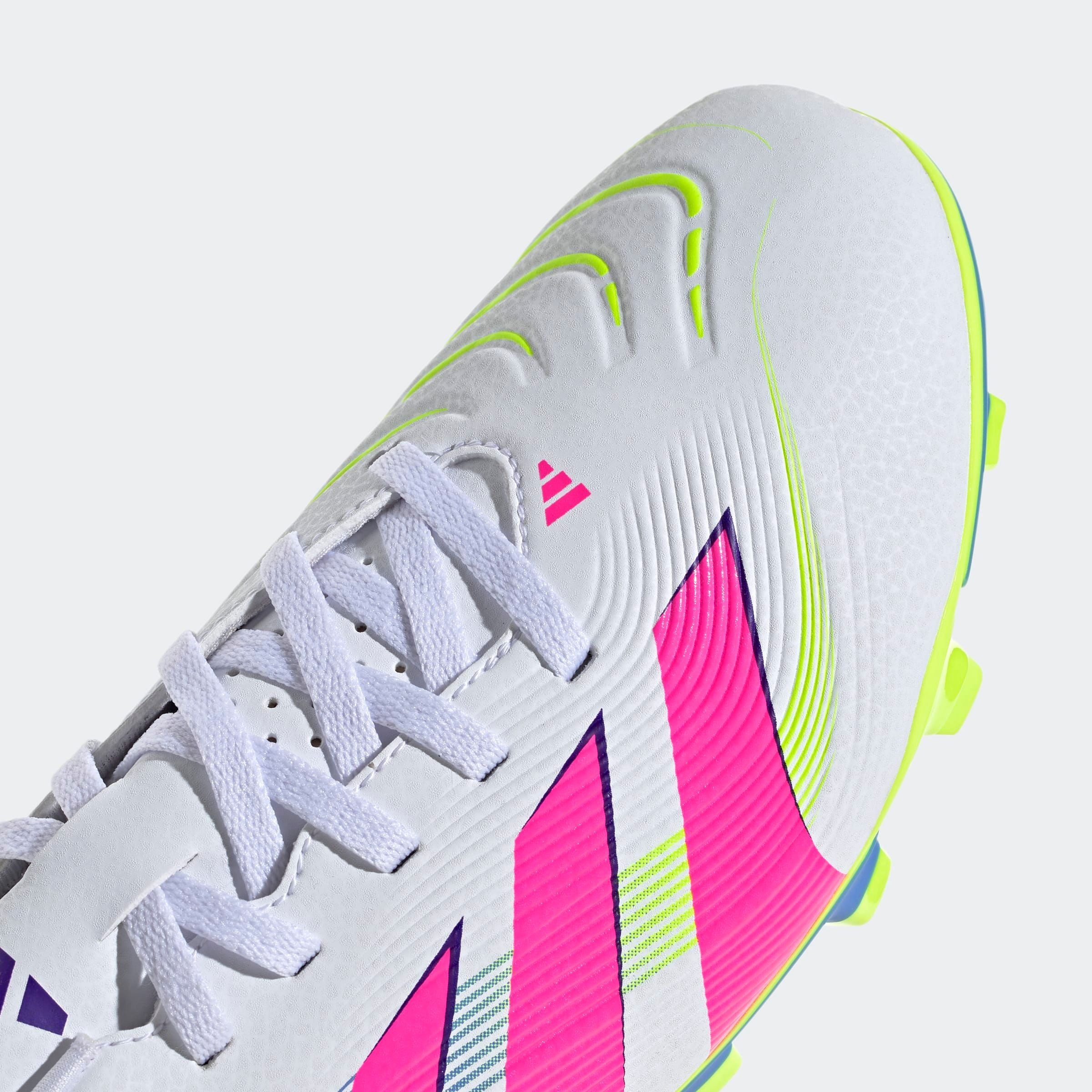 adidas Performance Fussballschuh »PREDATOR CLUB FG/MG«  für Rasenplätze