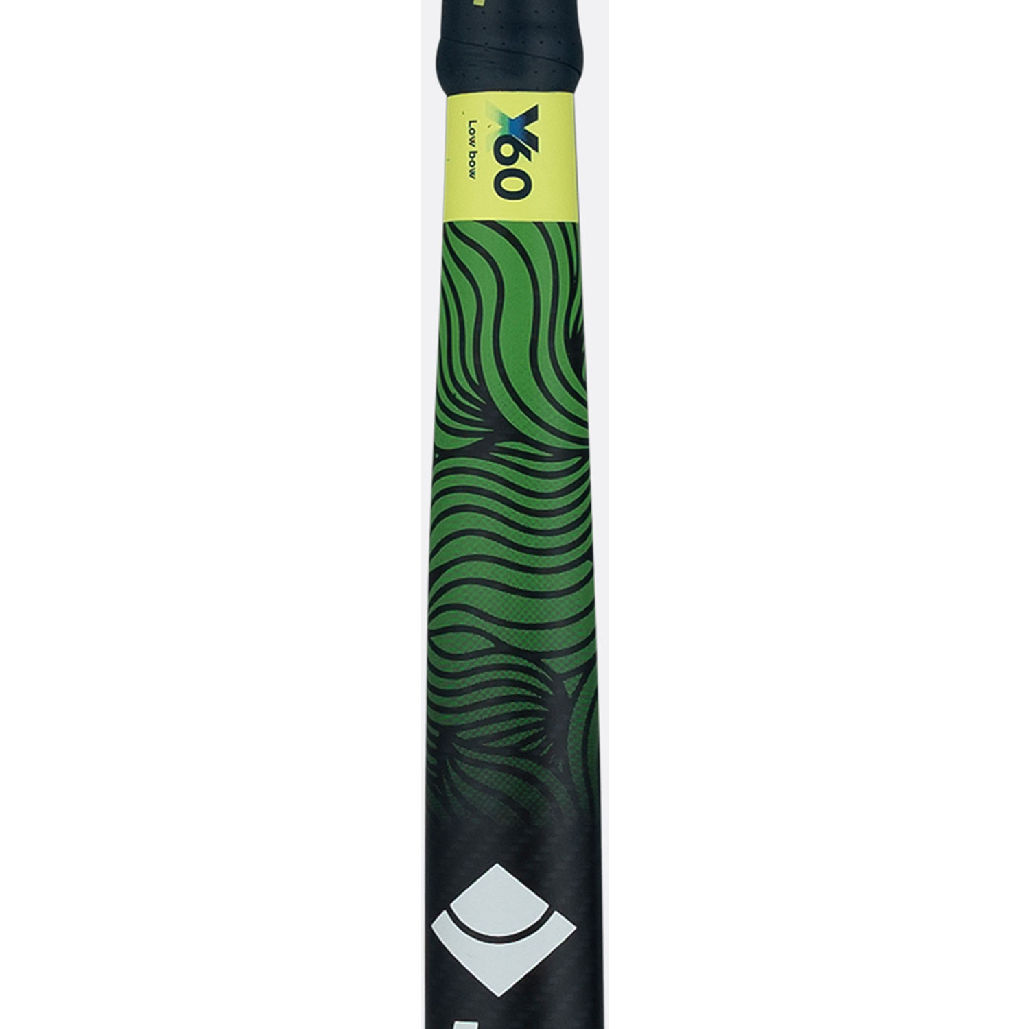 JDH X60 Lowbow