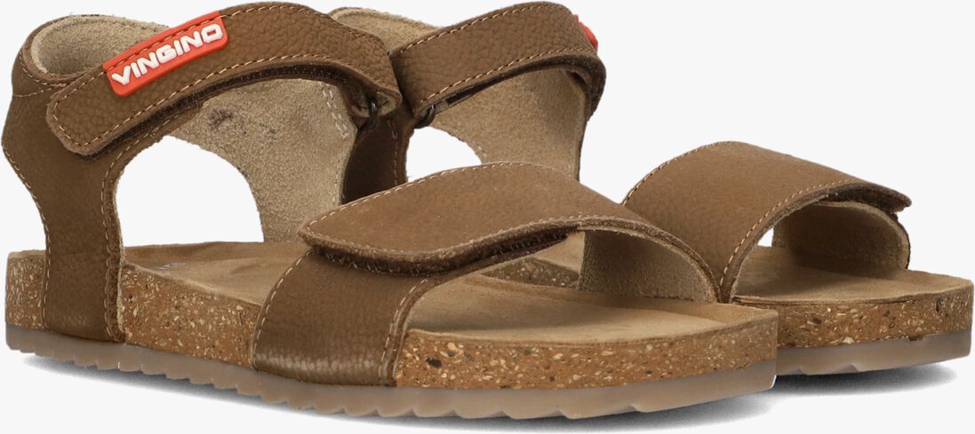 VINGINO cognac vingino sandalen xavi