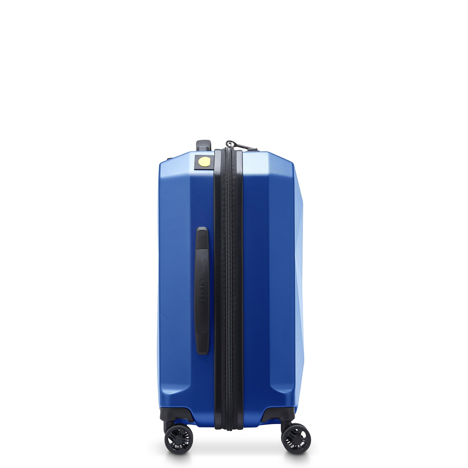 Delsey Karat 2.0 Cabin Trolley 55 blue