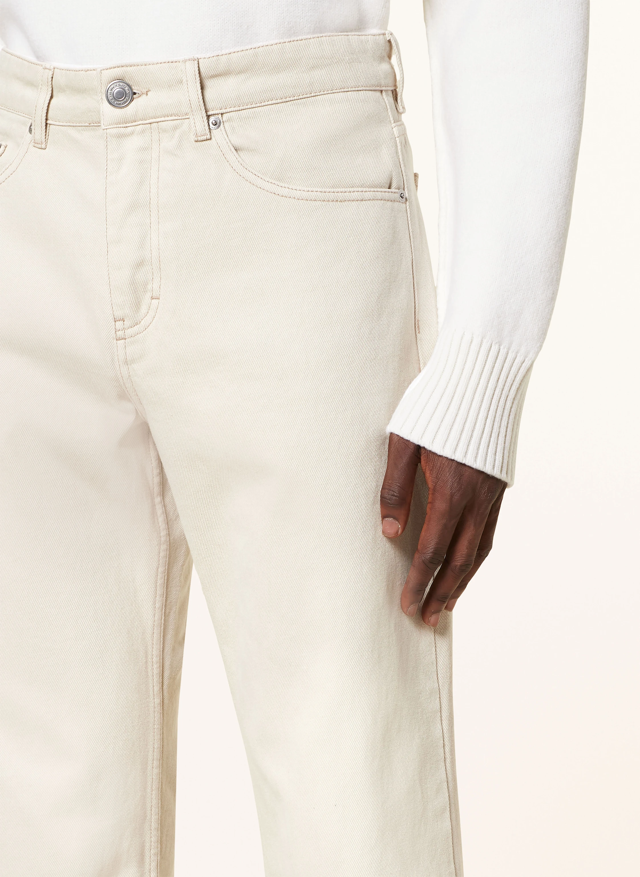 AMI PARIS Jeans Classic Fit