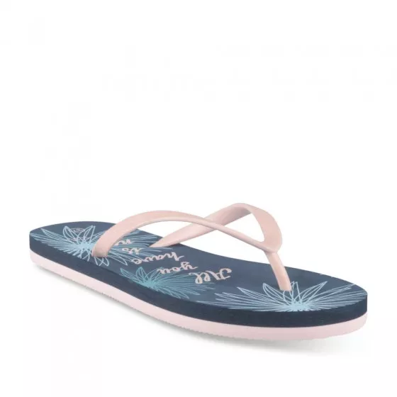 Tongs BLEU MERRY SCOTT