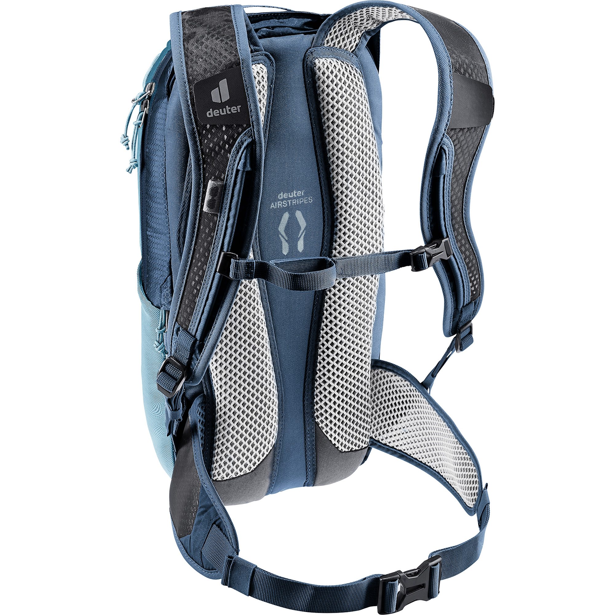 deuter Race 8l Bike Rucksack Damen atlantic ink