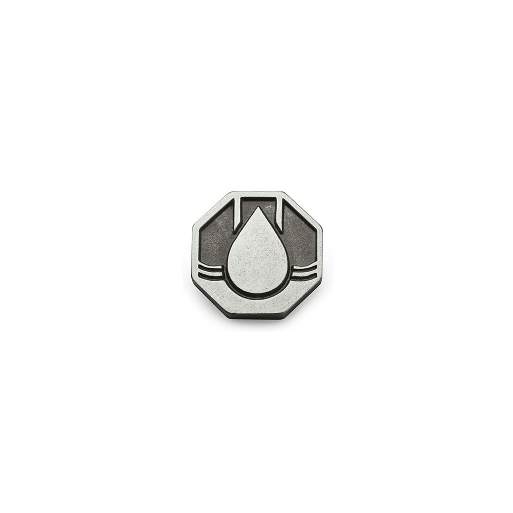 Set de Pièces Métal Compatible avec Barrage