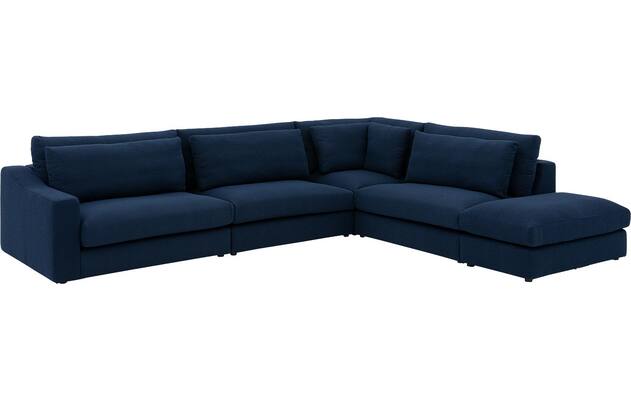 Hoekbank Odette