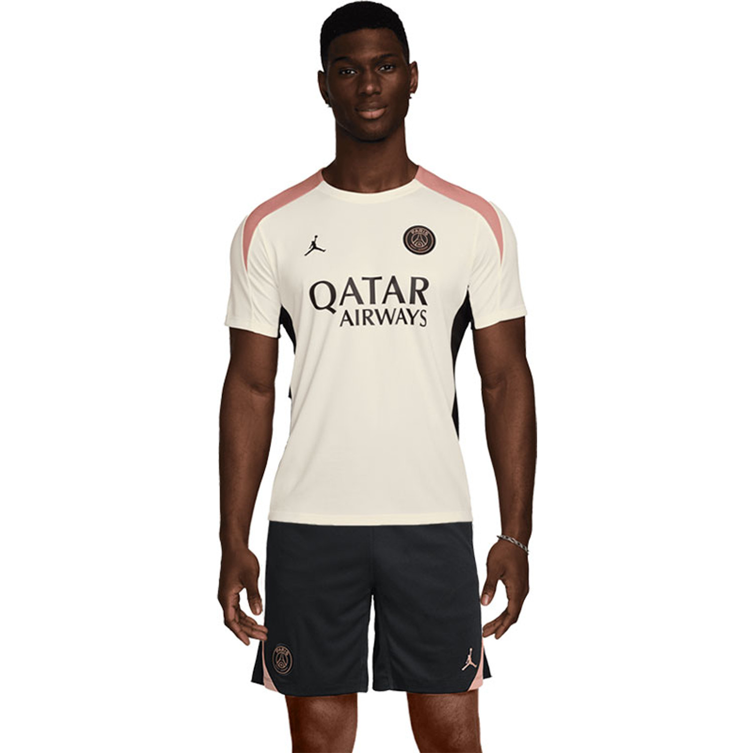 Nike Paris Saint-Germain Strike Trainingsset
