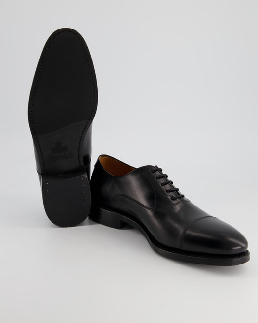 Berwick 4311-K8 Business Schuhe in Schwarz