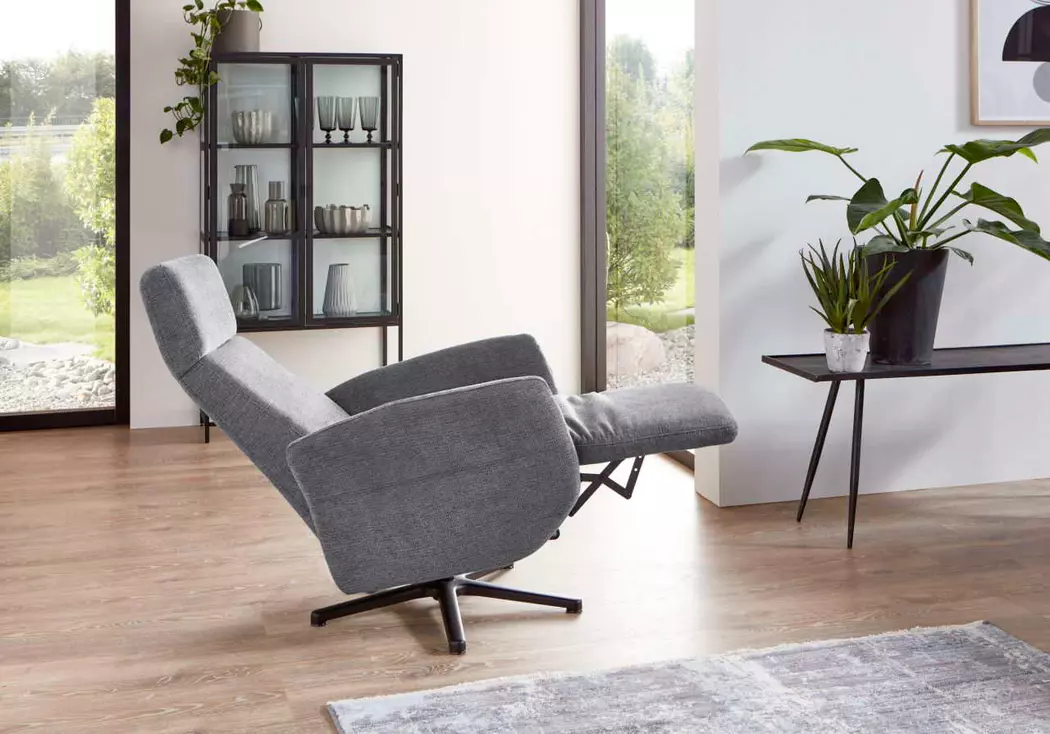 Sessel TV Morris