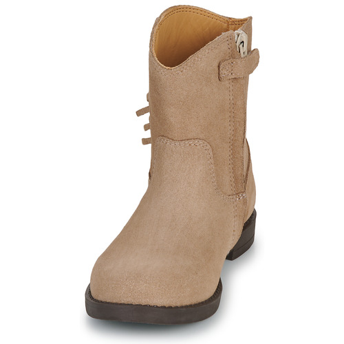 Citrouille et Compagnie - NAVANDE - Beige