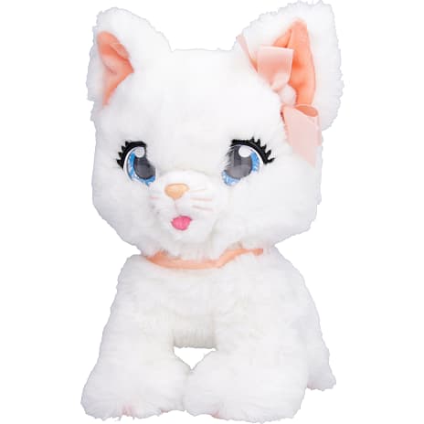 Club Petz katten bella bamse