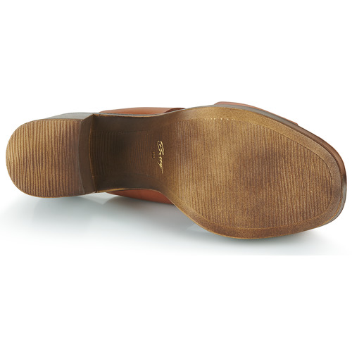 Betty London - MARGOT - Camel