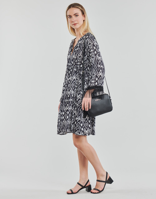 Replay - W9732A - Noir / Blanc