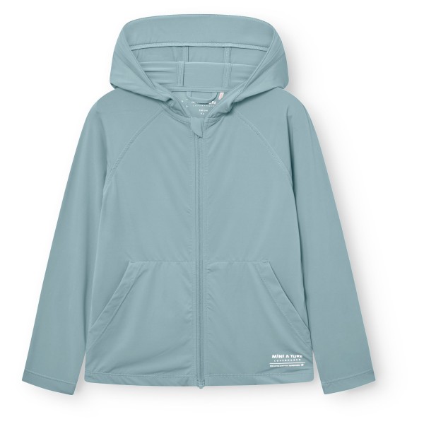 Mini A Ture - Kid's Matdruna UV Skin Hoodie - Veste de sport