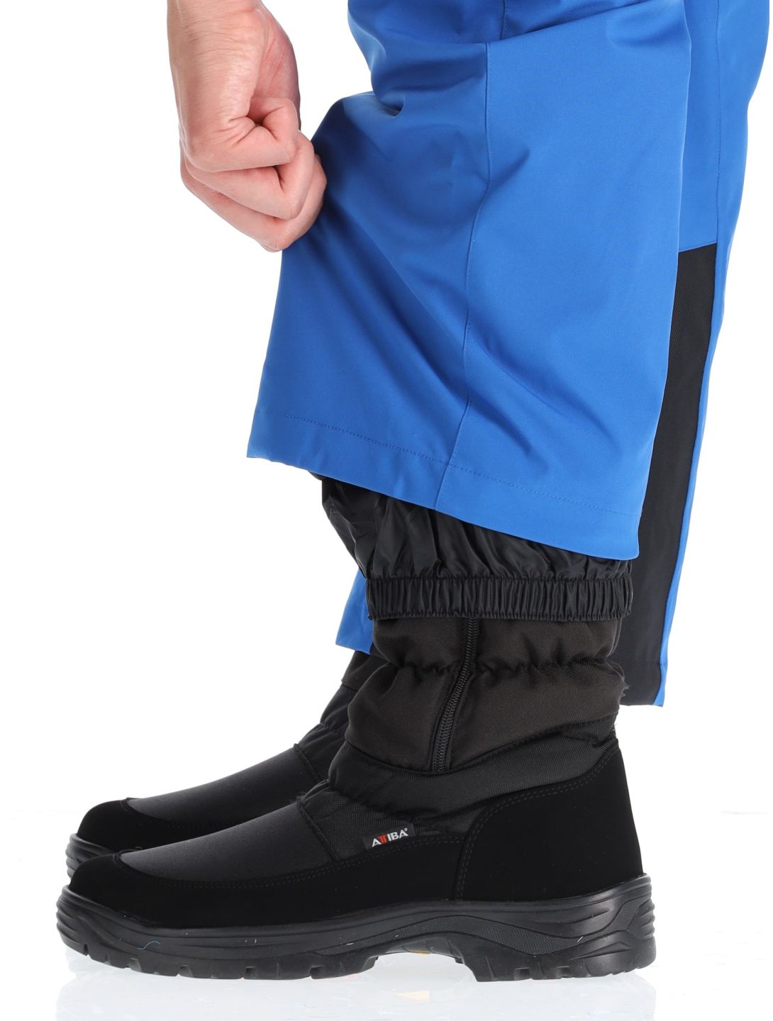 Tronador skibroek heren