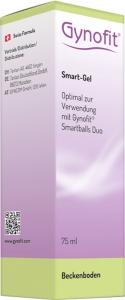 Gynofit Smart-Gel