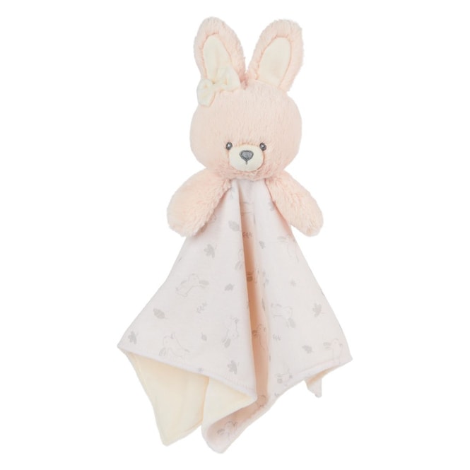 Baby Gund® - Schmusetuch - Häschen