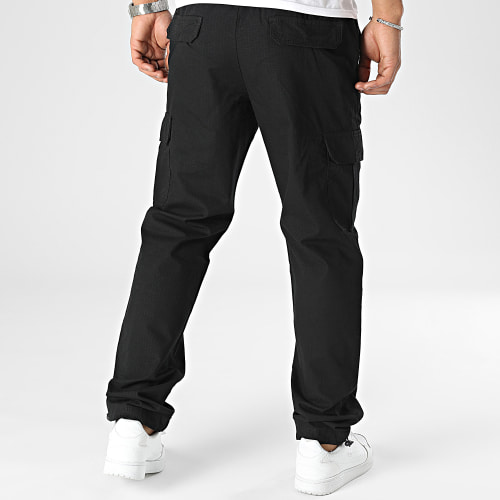 Pantalon Cargo TB3199 Noir