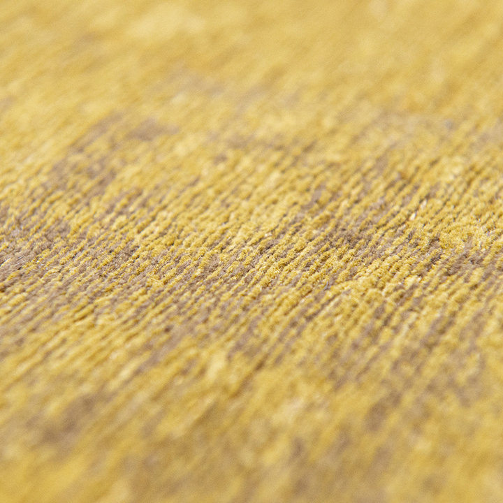 Vintage vloerkleed - Atlantic Venetian Dust Goud | Bestel nu!