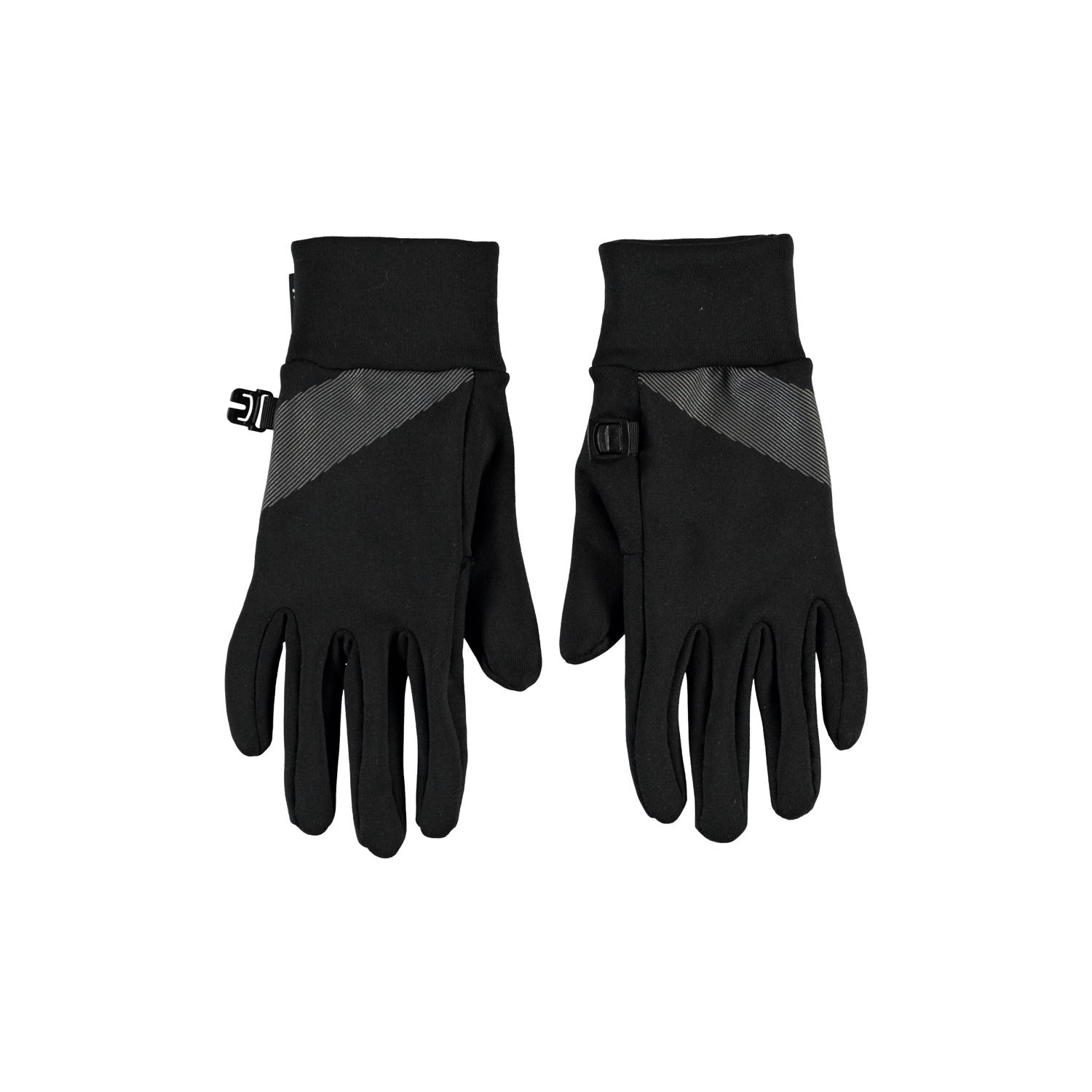 Maddock - Black