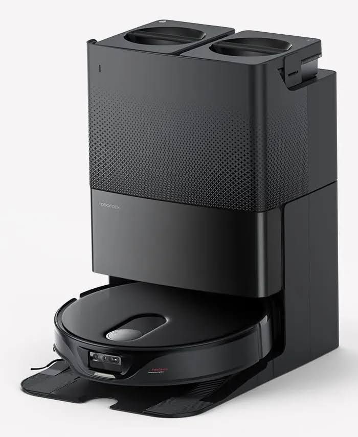 Roborock Qrevo Slim Saugroboter