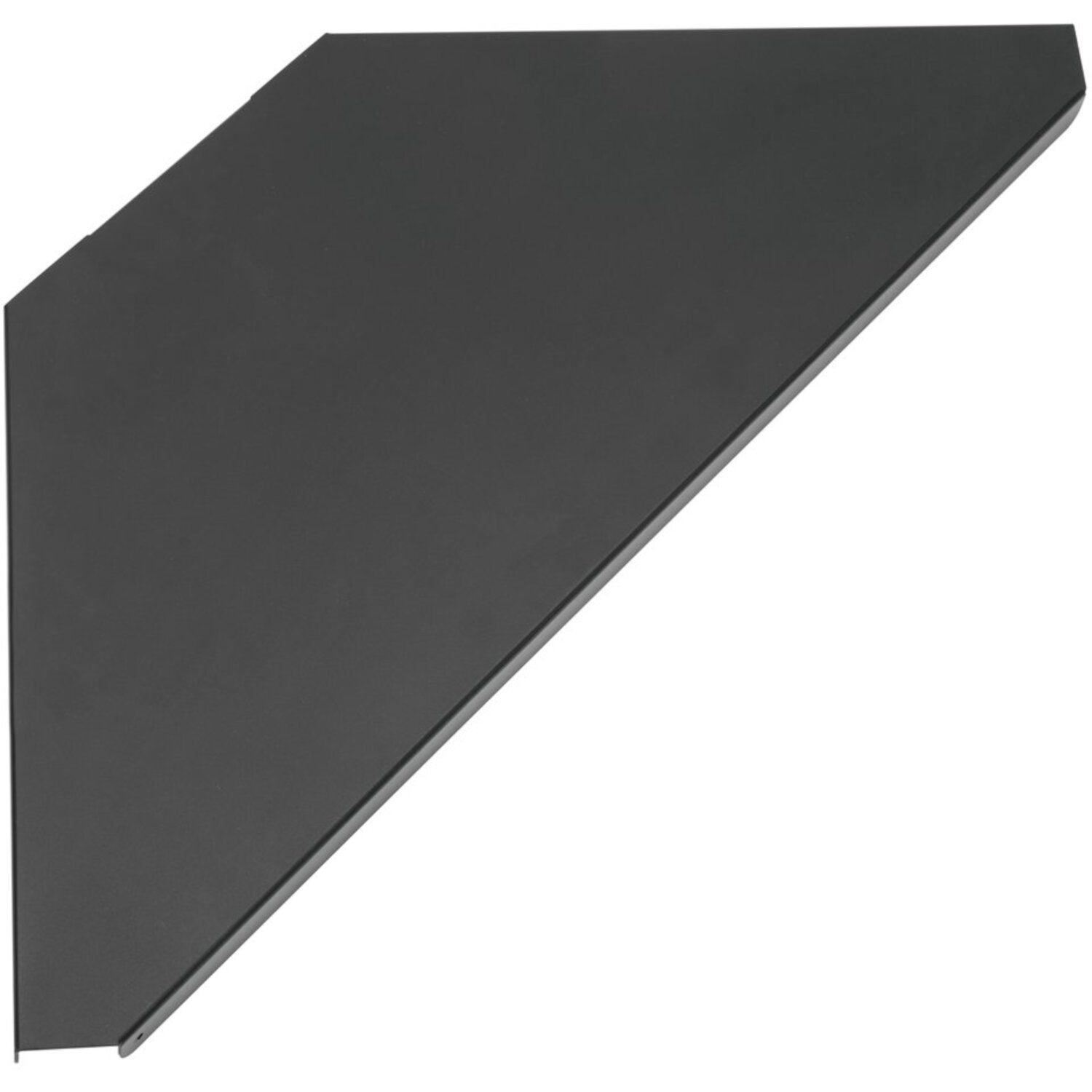 Omnitronic Corner Plates voor Mobile DJ Stand incl. draagtas