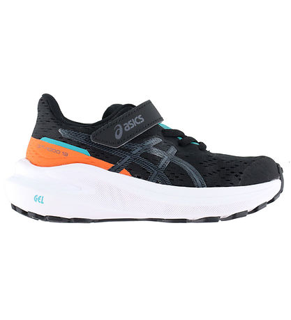 Asics Schuhe - GT-1000 13 PS - Black/Carbon