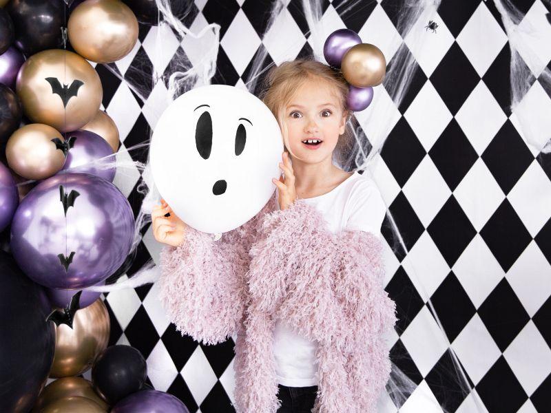 Partydeco Spinnengewebe Weiss, 60g Raumdeko «Spinnennetz» für Ihre Halloween Party