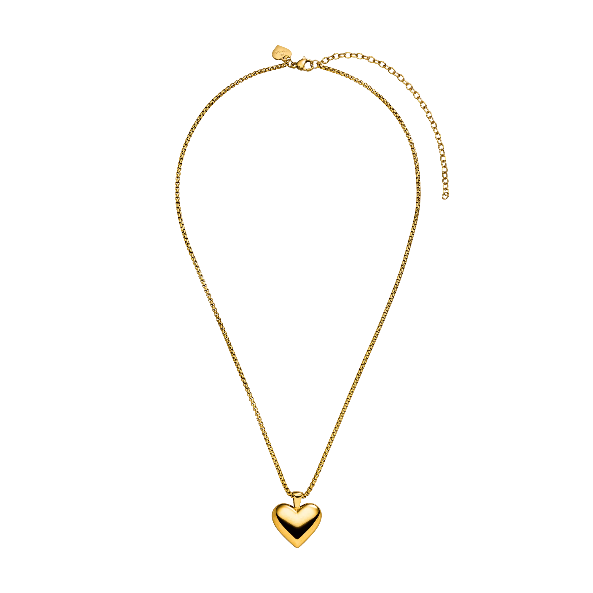 Lovebird Kette