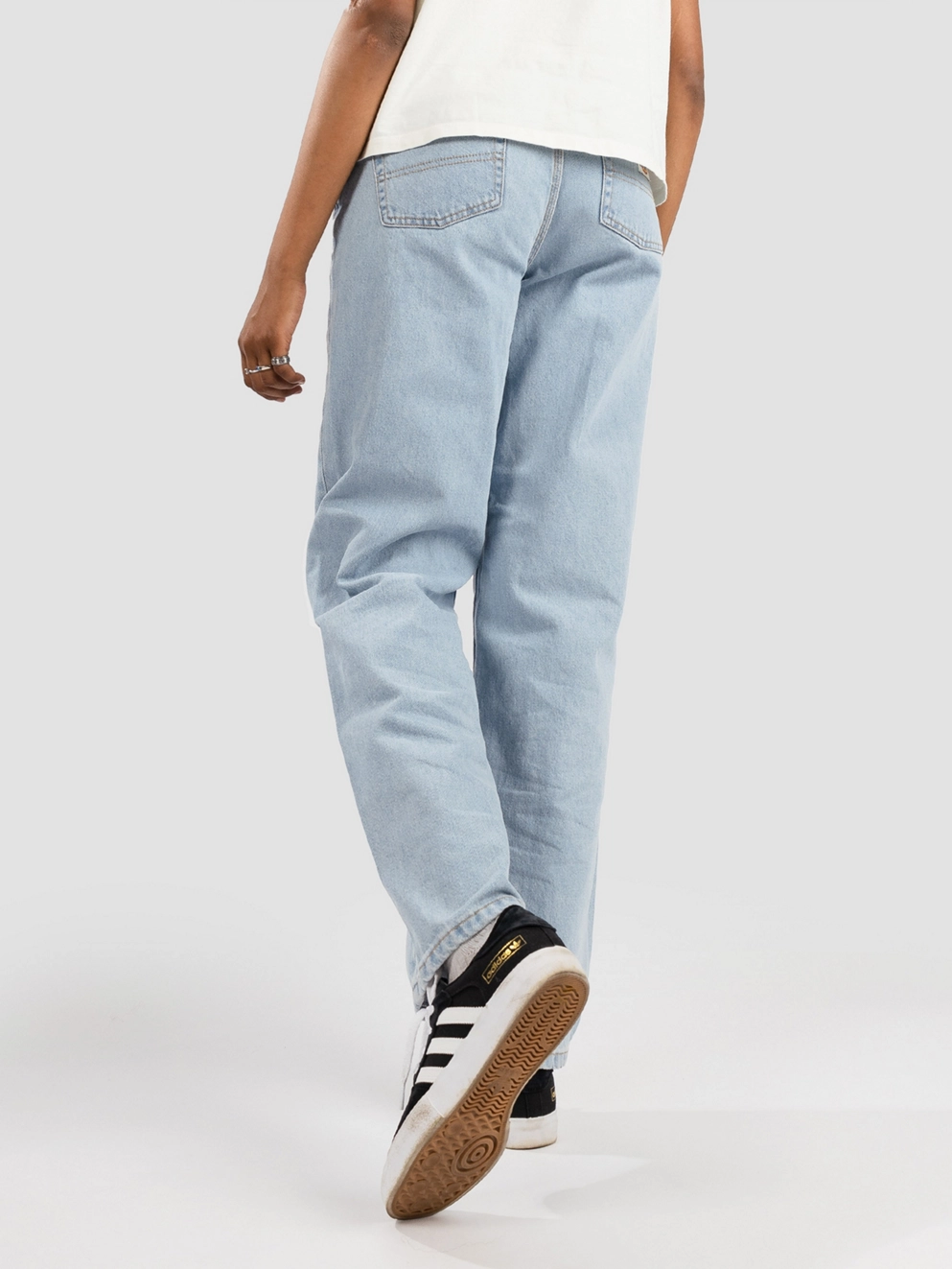 Dickies Thomasville Jeans vintage blue