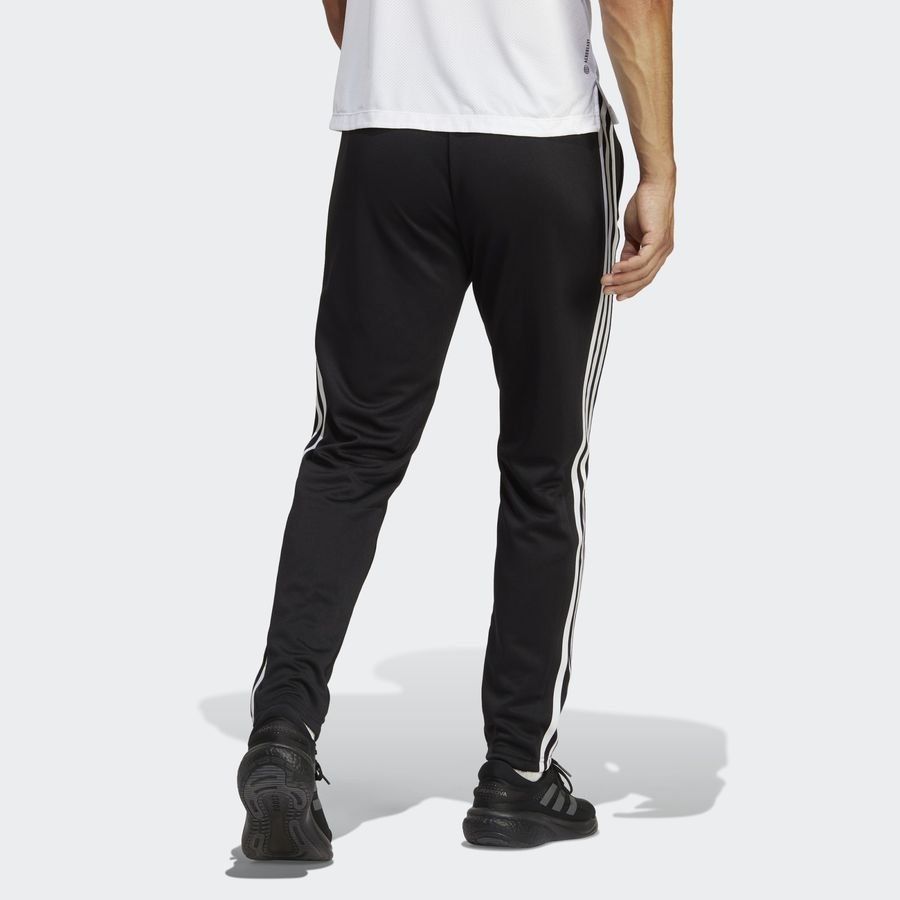 Adidas Pantalon d'entraînement 3 bandes Train Essentials