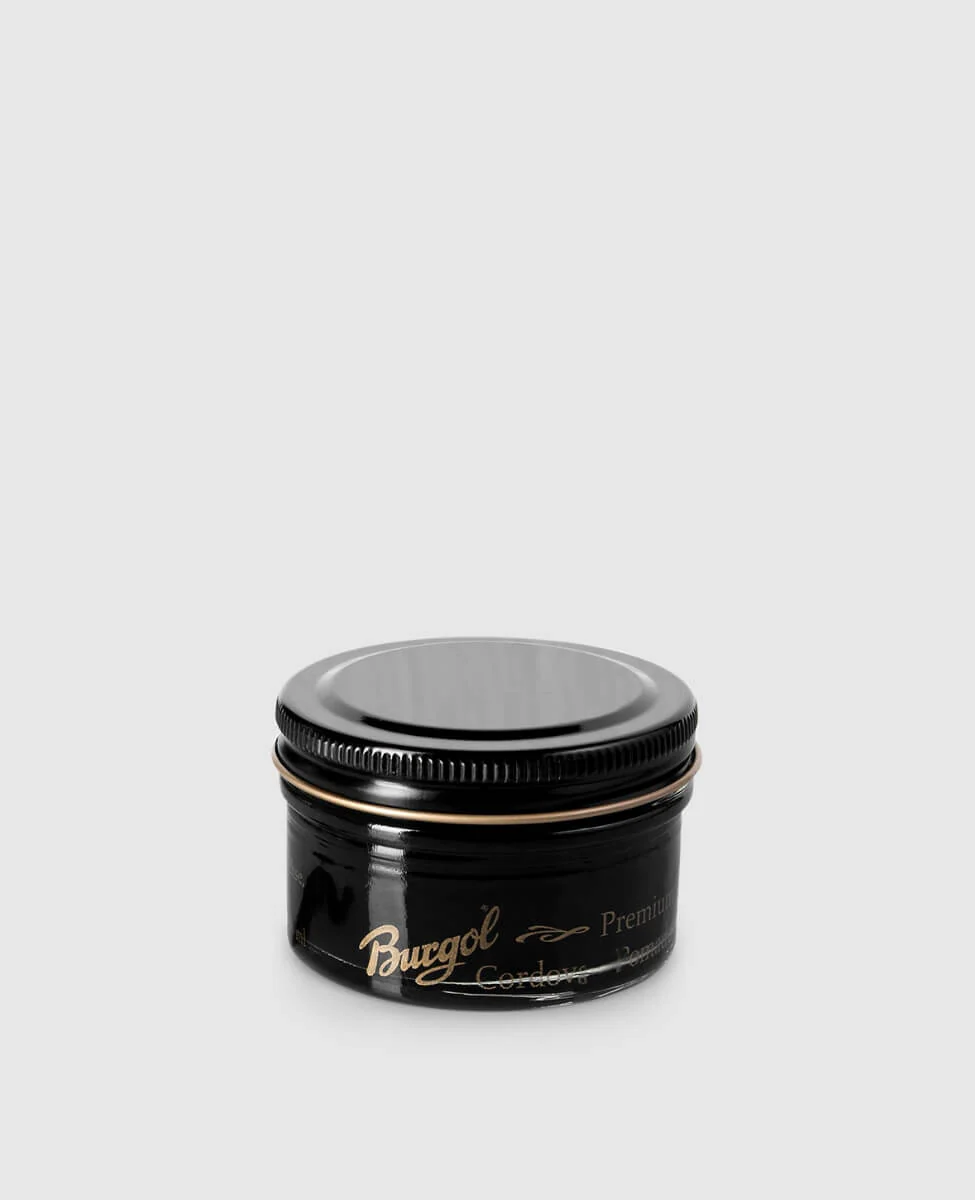 Burgol Cordovan Pomade
