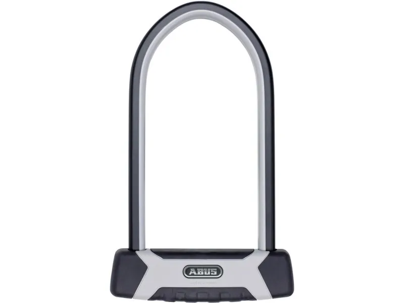 ABUS GRANIT XPlus U-Lock 540 - Hængelås - nøgle - sort