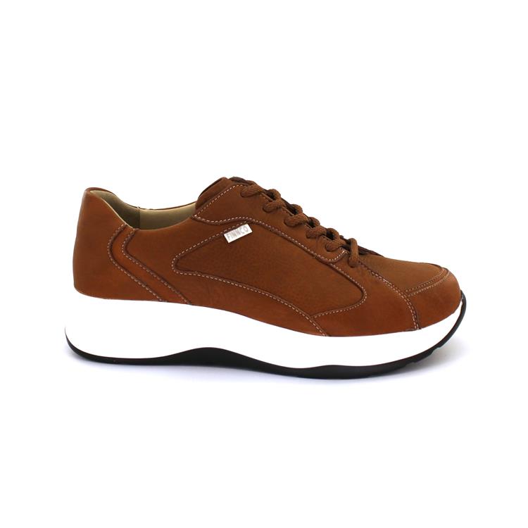 Finn Comfort Piccadilly Cognac 633275
