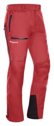 Pantalon Femme Lagoped Supa 2 Ocre