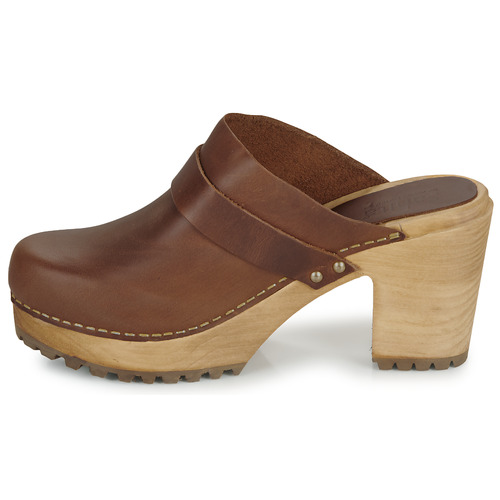 Sanita - PELENI CHUNK OPEN - Marron