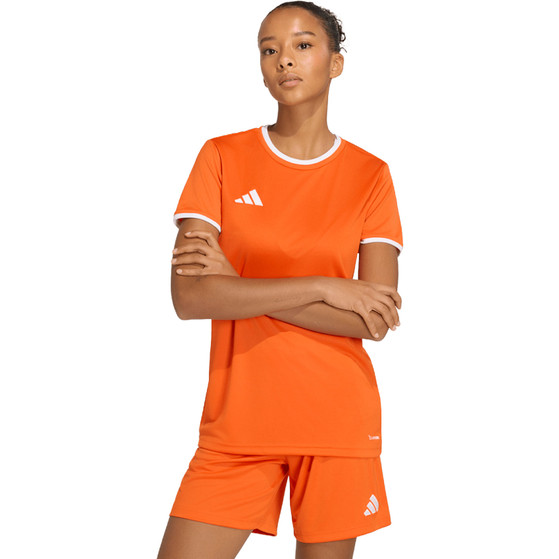 adidas Entrada 26 Trainingsset Dames