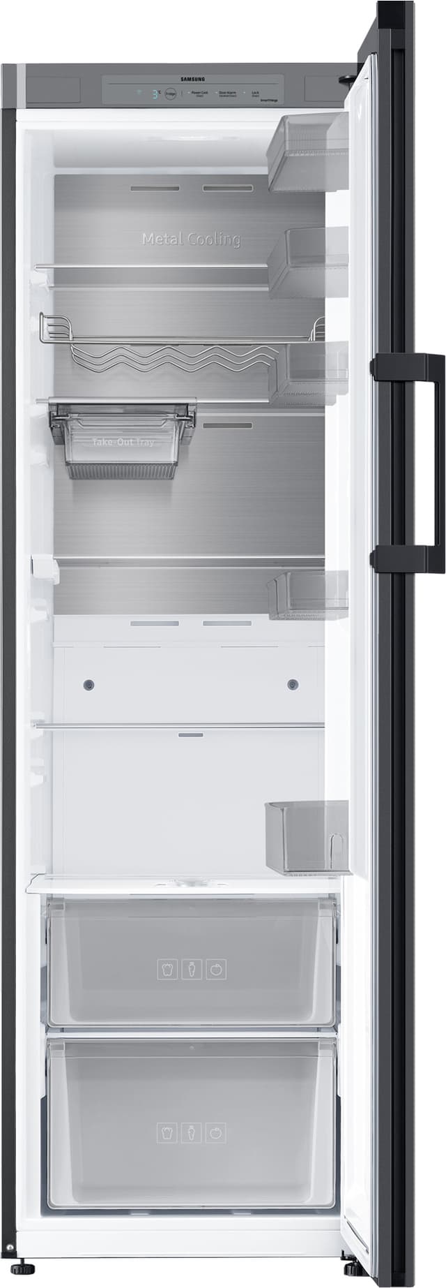 Samsung køleskab RR39C76C322/EF